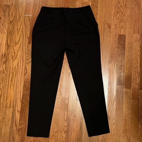 Jones New York Black Pant Size 6 - Picture 5 of 8